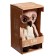Soft toy "Owl Sonya: Tenderness", 20 cm