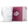 TASSEN JOKING mug, 350 ml, white color