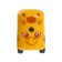 Musical projector "Funny giraffes" Light, sound, color yellow