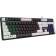 The keyboard Defender Dark Knight GK-077, game, wired, backlight, 104 keys, USB, CHERY-BELL