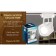 Single -phase track lamp ambrella track system GL5107, GU10, white color