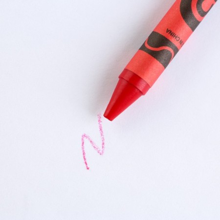 Gift set: notebook coloring and wax crayons to the “steep rider”-8