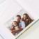 Photo album for 200 photos 10x15 cm "Flower collection-4"