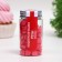 Sprinking confectionery "roses", red, 50 g