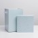 Folding box "Text", 17 x 25 cm