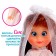 Classic "Baby Sue" doll in a dress, 17 cm, mix