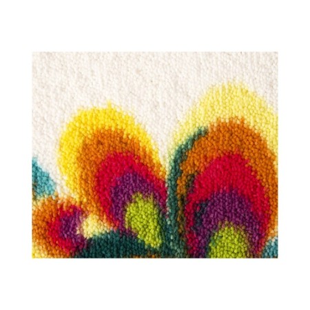 Bathroom mat Leine BM-5002-4