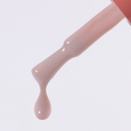 Gel nail polish "Pearl", 3 phase, 10 ml, led/uv, color (290)-4