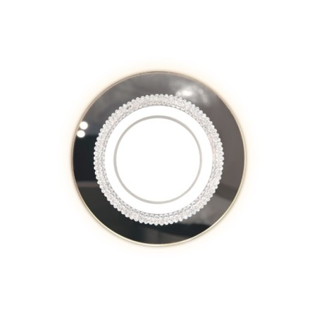 Lamp built -in spot Ambrella Techno Spot Techno TN350, GU5.3, Chrome color, transparent-2