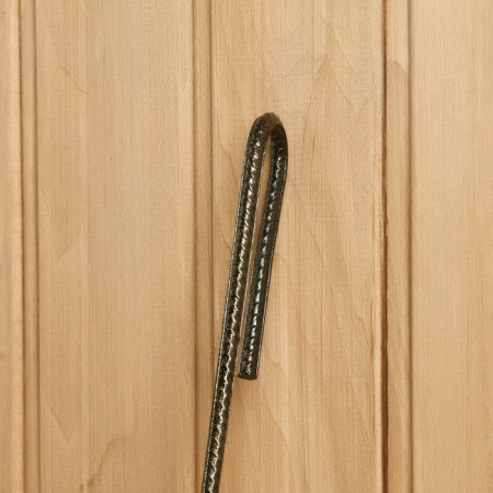 A ash for ash 120x150 mm, length 620 mm-1