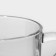 Glass Chef’s glass, 625 ml, D = 11 cm, transparent color