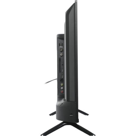 TV Xiaomi Mi Led TV A2, 32 ", 1366x768, DVB-T2/C/S2, HDMI 2, USB 2, Smart TV, Black-6