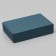 Self -charged box, emerald 21 x 15 x 5 cm