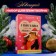 Spices for mulled wine New Year's "kiss", 60 g