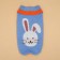 Sweater "Bunny", 2xl (DS 34, Osh 34, OG 32-51 cm)