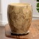 Set of pots 3 pcs. "Spring" brown 15 l/ 5.5 l/ 1.5 l