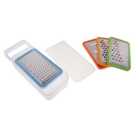 Container Terka, 9 × 27 cm, 4 nozzles, color mix-7