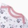 Body Children, white color/princesses, height 62 cm