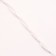 Plastic tape "Basic", 1.2cm x 45m, silver