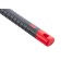 Matrix sledgehammer, 10,000 g, fiberglass rubberized handle