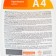 APARTAMENT SERIES, A4, 600 ml polishing agent