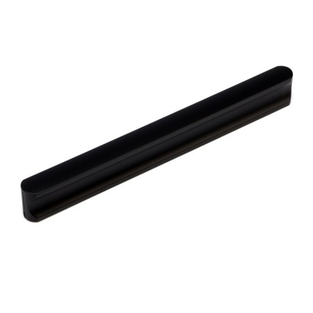 Cappio RSC034 handle handle, plastic, m/o 128 mm, black color