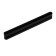Cappio RSC034 handle handle, plastic, m/o 128 mm, black color