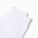 Nosk children's, white color, size 22