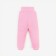 Sliders for girls, pink color, height 80 cm