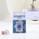 Needles for household sewing machines, universal, No. 90, 5 pcs