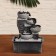 Gantara fountain 21x15.5x26.5 cm (with backlight)