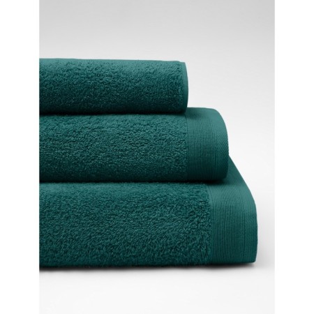 Trush Tensor Guten Morgen Emerald, 500 gr, size 100x150 cm, green color-9