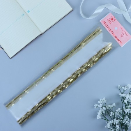 Baltic Babochka No. 7 "Golden Street", white-2