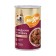 Wet feed "Mnyams" "Healthy Joints" for dogs beef/liver in sauce, 400 g