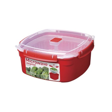 Sistema Microwave container, 3.2 l