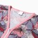 Women's bathrobe, Mix color, size 46