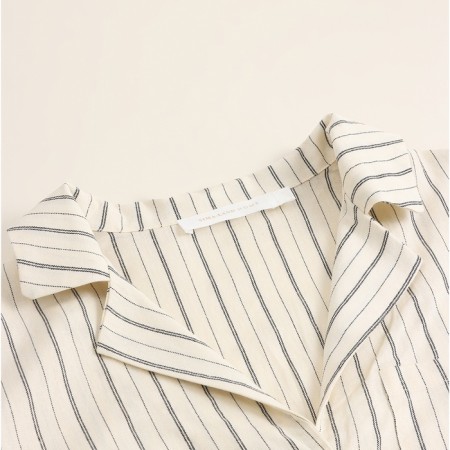 Female pajamas (shirt and trousers) SL Home size S-7