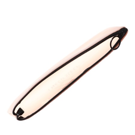 Penal soft 1 department, 115x200, flat, silicone, peach, colorio-3