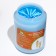 Lapoome Piggon Simple, size m, 8 x 8 x 11.5 cm, blue