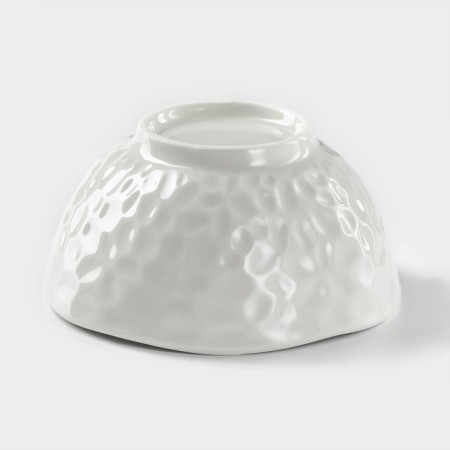 Ceramic “Airity”, 300 ml, D = 11.5 cm, white color-2