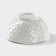 Ceramic “Airity”, 300 ml, D = 11.5 cm, white color
