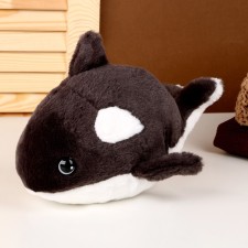 Soft toy 