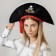 Hat pirate "Queen of the Pirates", p. 56-58, mix