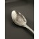 Teaspoon "Troika", h = 14 cm, thickness 1.5 mm, art painting