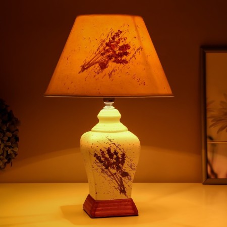 LAMP LAWNA LAVANDA "E14 25W 220V 37.5x25x25 cm Risalux-4