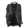 Backpack, lightning department, with USB, black color