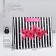 Gift laminated package, packaging, GIFTS, 22 x 17.5 x 8 cm