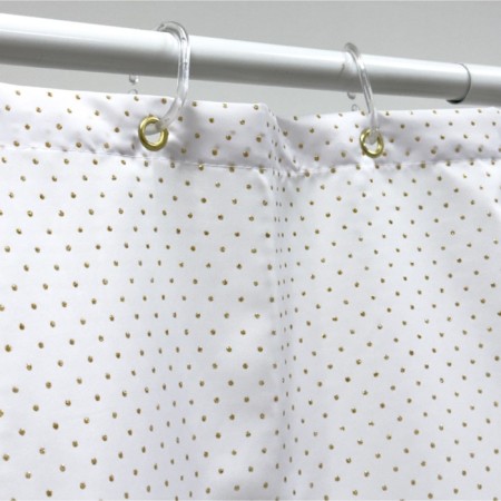 DASCH bathtub 180x200 cm, BT-829986, golden rhinestones-5
