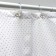 DASCH bathtub 180x200 cm, BT-829986, golden rhinestones