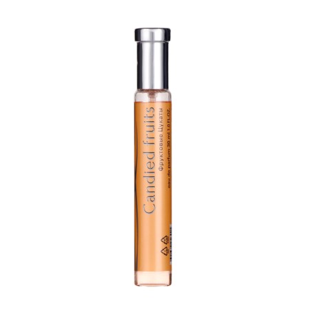 Perfume water Women's In100#gram "Fruit Tsukats", 30 ml